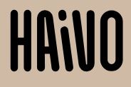 HAIVO Logo