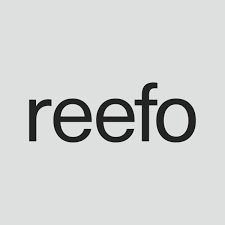 reefo Logo